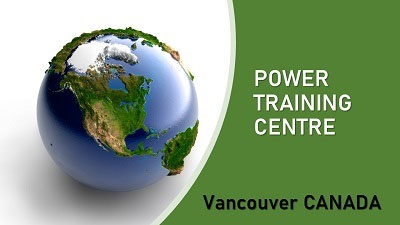 Power Training Centre - Vancouver - Canada