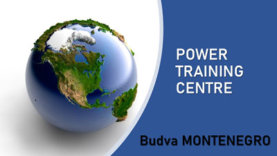 Power Training Centre - Budva - Montenegro